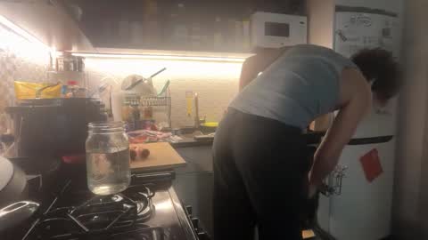 enzyme_ online show from February 3, 7:30 pm