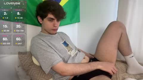 Eric Reeves online show from June 19, 9:59 am