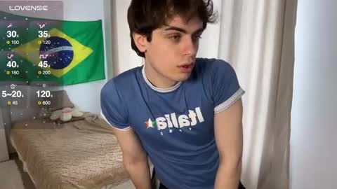 Eric Reeves online show from June 17, 8:38 am