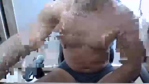 erectuspintus online show from November 6, 12:19 pm