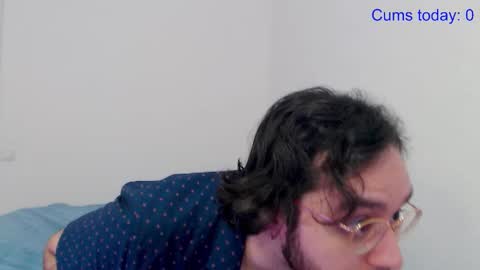 Eren online show from October 19, 3:44 am