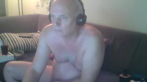 Eric online show from June 13, 4:10 am