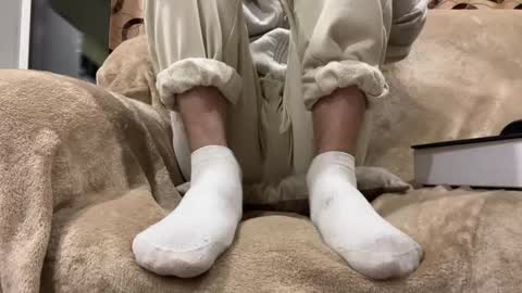 Eric online show from February 7, 4:56 pm