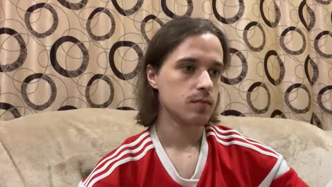 Eric online show from October 27, 5:26 pm