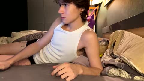 Snapshot of eric_carrotman chatting on October 8, 10:36 pm Eric Carrotman online show from October 8, 10:36 pm