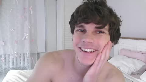 Eric Crush online show from April 24, 4:15 am