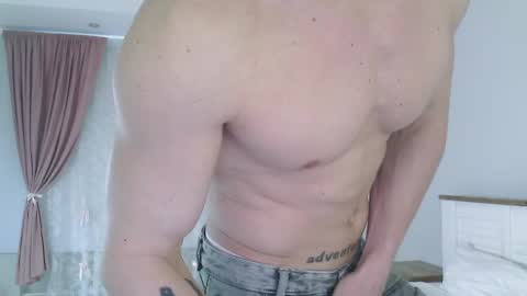 Eric Crush online show from April 21, 3:56 am