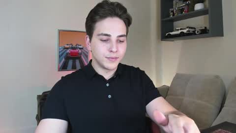 Eric online show from October 31, 7:39 pm