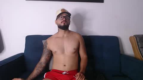 Eric Evans online show from October 30, 4:58 am