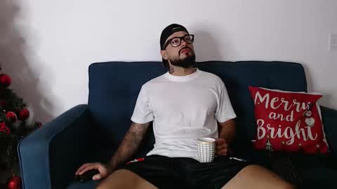 Eric Evans online show from November 25, 10:17 am