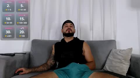 Eric Evans online show from October 28, 4:37 am