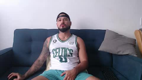 Eric Evans online show from November 12, 11:05 am