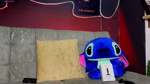 Brayan online show from April 24, 2:47 am