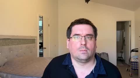 eric heim online show from November 23, 5:24 pm