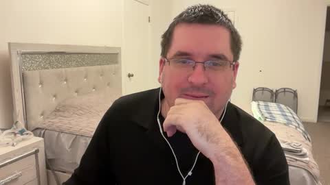 eric heim online show from January 8, 11:59 am