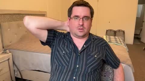 eric heim online show from November 15, 6:54 pm