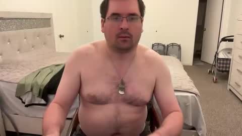 eric heim online show from December 4, 3:13 am