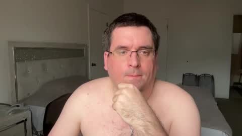 eric heim online show from November 25, 6:43 pm