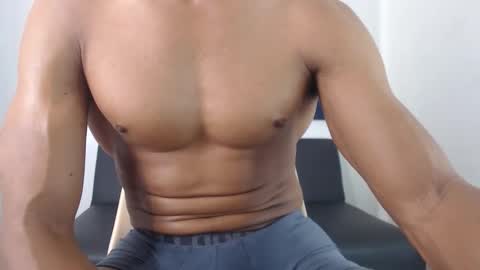 Snapshot of eric_latino chatting on October 7, 8:51 am Eric Latino online show from October 7, 8:51 am
