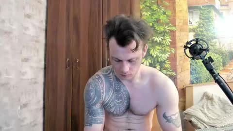 Eric online show from November 15, 2:57 am