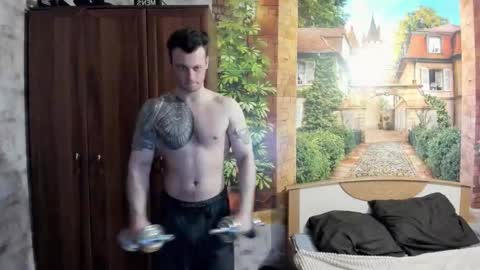 Eric online show from February 18, 11:41 am