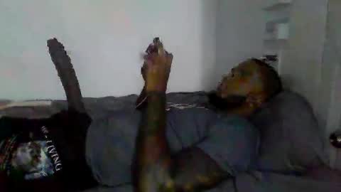 Snapshot of ericbuck chatting on December 23, 10:01 pm Eric Buck online show from December 23, 10:01 pm