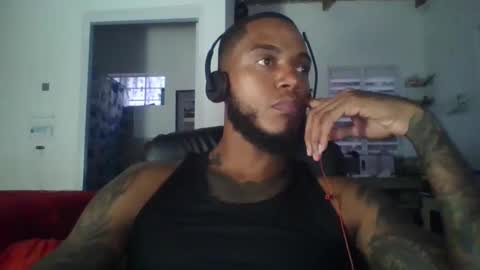 Snapshot of ericbuck chatting on January 7, 10:30 pm Eric Buck online show from January 7, 10:30 pm