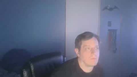 ericfortier123 online show from April 5, 6:10 am