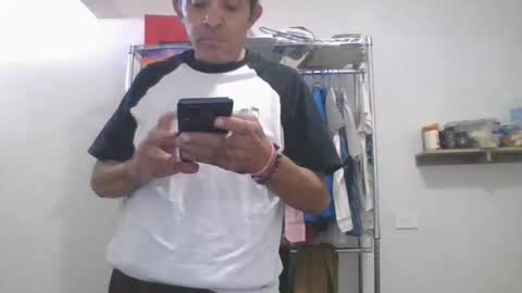 erichpollo online show from February 2, 6:49 pm