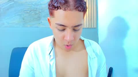 Erick online show from April 27, 7:30 pm