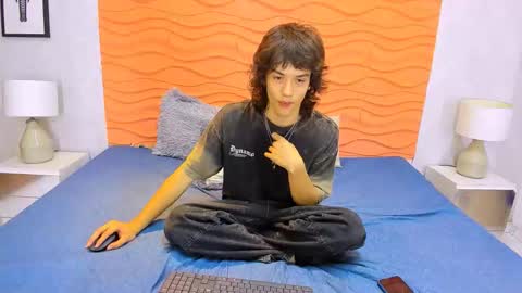 erick_ferrer online show from March 9, 8:03 pm