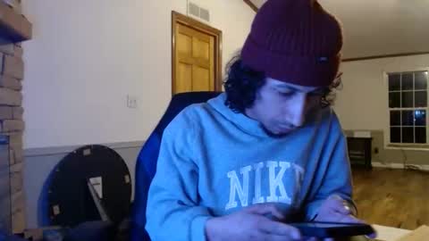 erick online show from February 28, 2:43 am