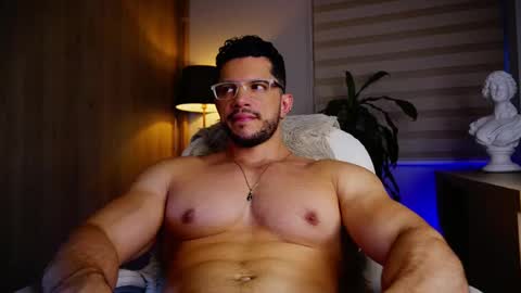 Snapshot of erick_thompson chatting on September 24, 10:08 pm Erick Thompson online show from September 24, 10:08 pm