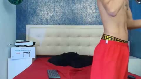 Snapshot of erick_zhimerman chatting on September 27, 4:32 am online show from September 27, 4:32 am