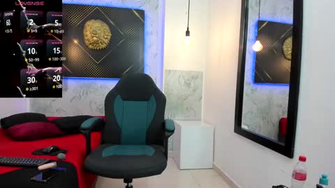 Snapshot of erick_zhimerman chatting on February 9, 3:32 am online show from February 9, 3:32 am