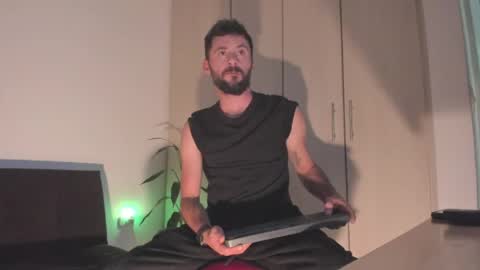 erickpritz_xh online show from March 31, 2:24 am