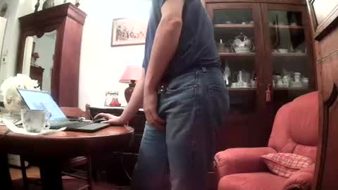 Steph et Eric online show from November 24, 10:27 am