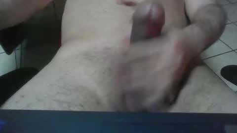 erik1781 online show from October 28, 6:05 am