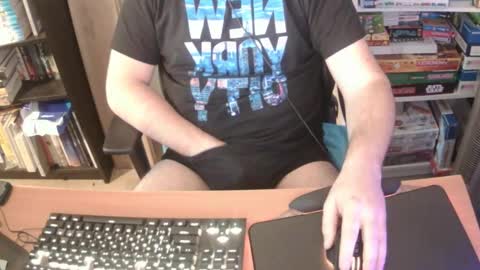 Erik Dapper online show from March 20, 5:17 pm