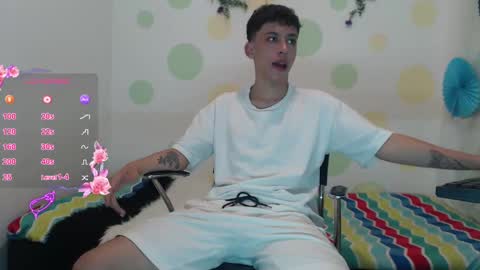 Jhon online show from December 12, 6:31 pm