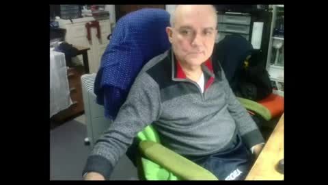 ernello online show from June 19, 6:57 pm