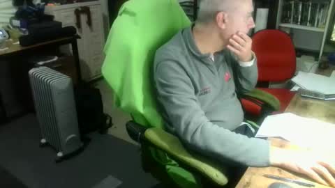 ernello online show from November 8, 10:07 am