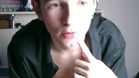 Ernest online show from April 14, 6:29 pm