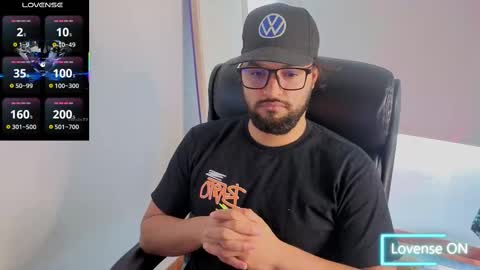 Snapshot of ernesto_rodriguez_82 chatting on September 15, 6:09 pm ernesto rodriguez 82 online show from September 15, 6:09 pm