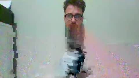 ernie is feeling horny online show from January 12, 7:56 am