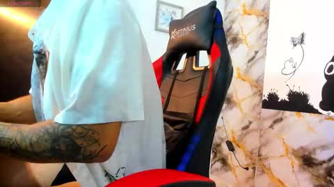 eros online show from February 10, 3:44 am