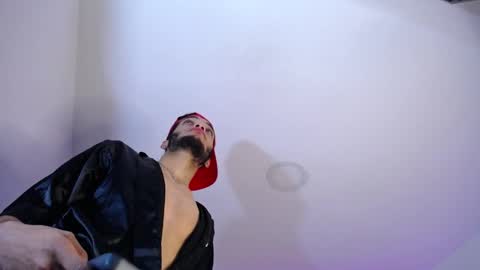 Snapshot of eros_chipre chatting on February 16, 5:48 am Eros online show from February 16, 5:48 am