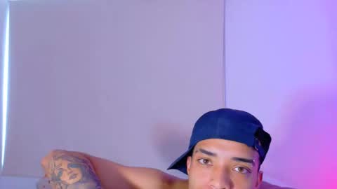 Eros online show from November 27, 7:28 pm