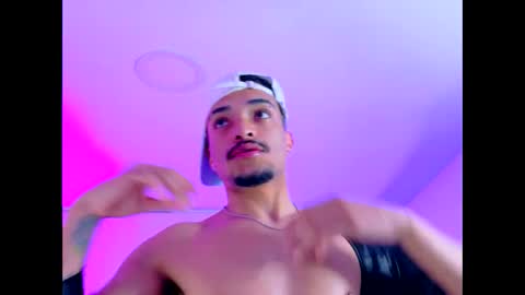 Eros online show from November 19, 2:22 am