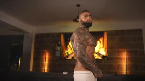 EROS DARK online show from April 14, 4:12 am